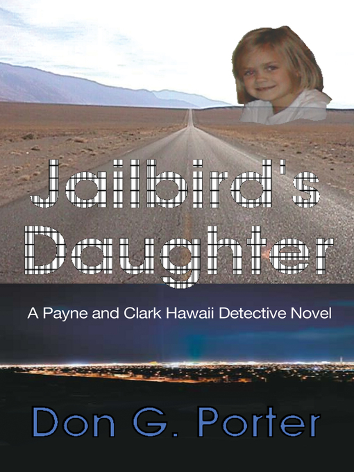 Title details for Jailbird's Daughter by Don Porter - Wait list